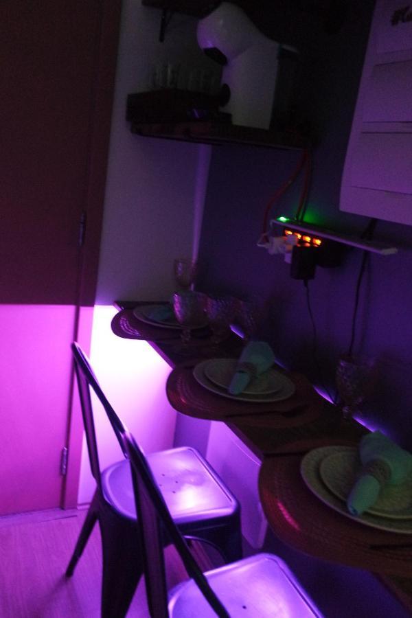 Sp Bras, Apartamento Inteiro, Expo Center Norte, Vinho Gratis, Feira Da Madrugada, Rua Vautier, Rua 25 De Marco, Templo, Pari São Paulo Zewnętrze zdjęcie