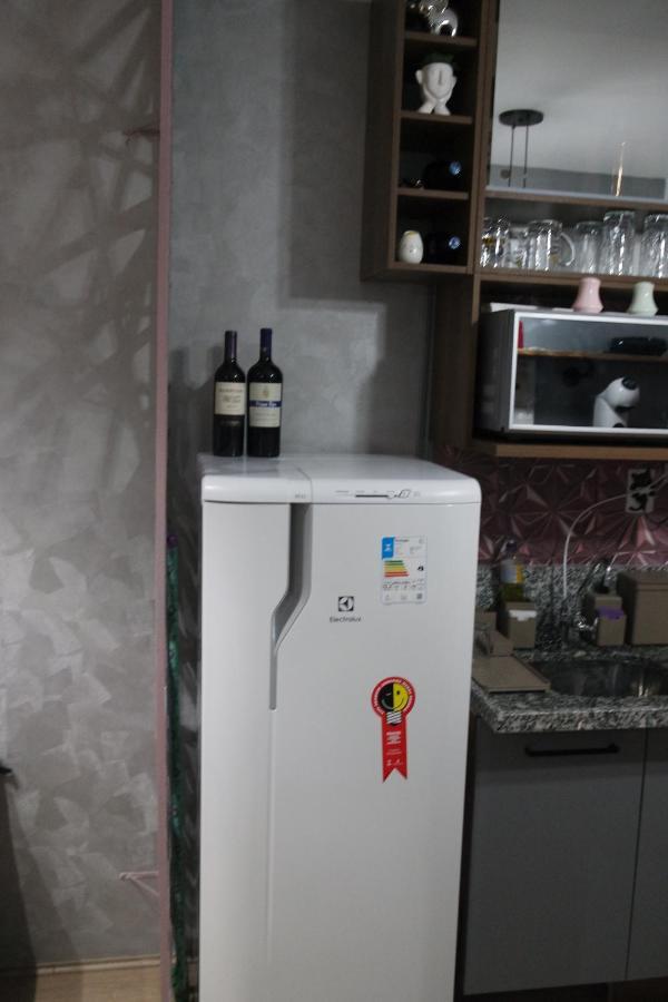 Sp Bras, Apartamento Inteiro, Expo Center Norte, Vinho Gratis, Feira Da Madrugada, Rua Vautier, Rua 25 De Marco, Templo, Pari São Paulo Zewnętrze zdjęcie