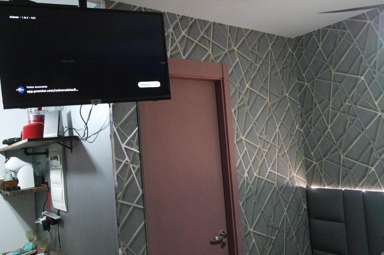 Sp Bras, Apartamento Inteiro, Expo Center Norte, Vinho Gratis, Feira Da Madrugada, Rua Vautier, Rua 25 De Marco, Templo, Pari São Paulo Zewnętrze zdjęcie